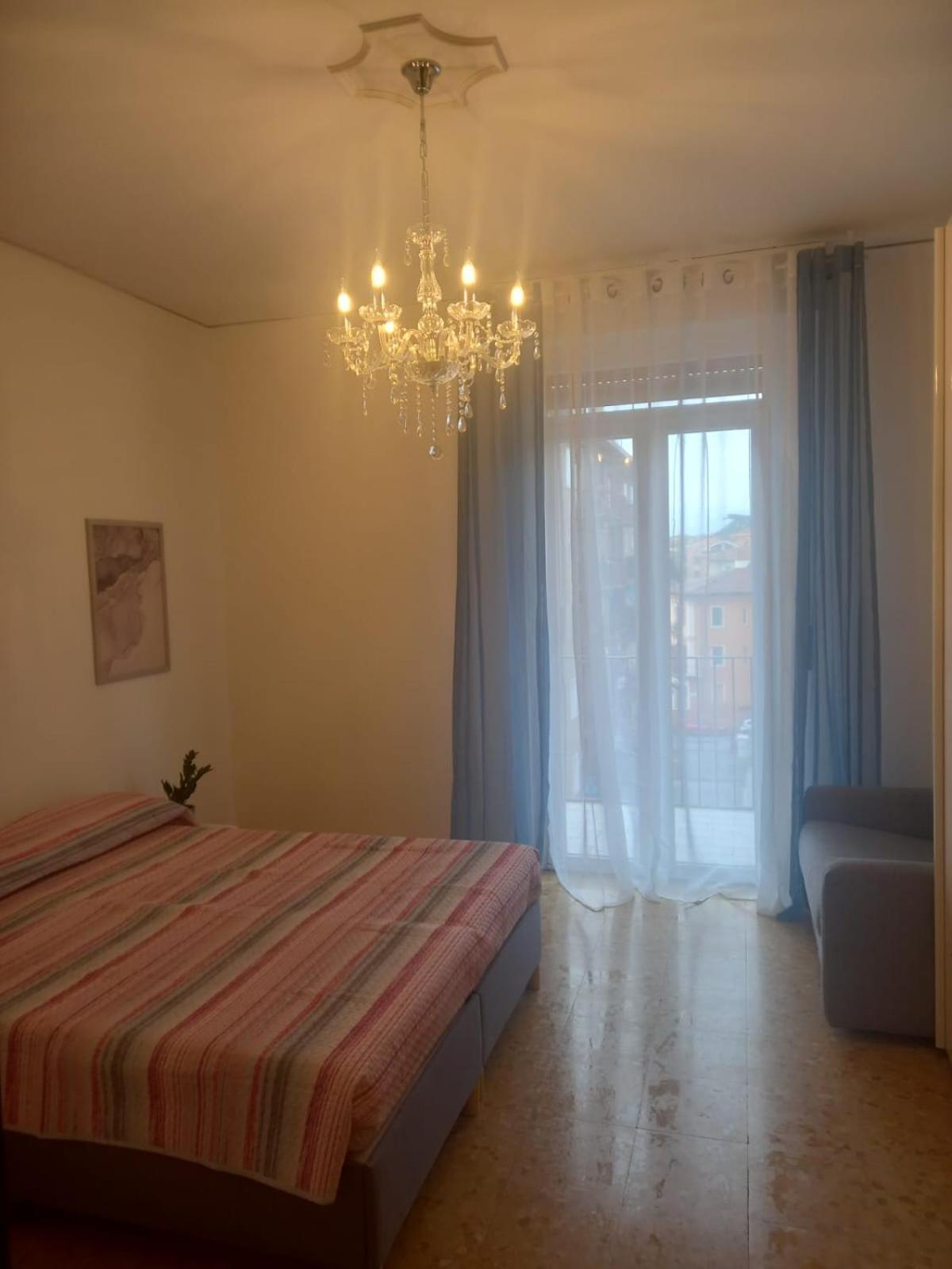 דירות Casa Porta Vescovo ורונה מראה חיצוני תמונה
