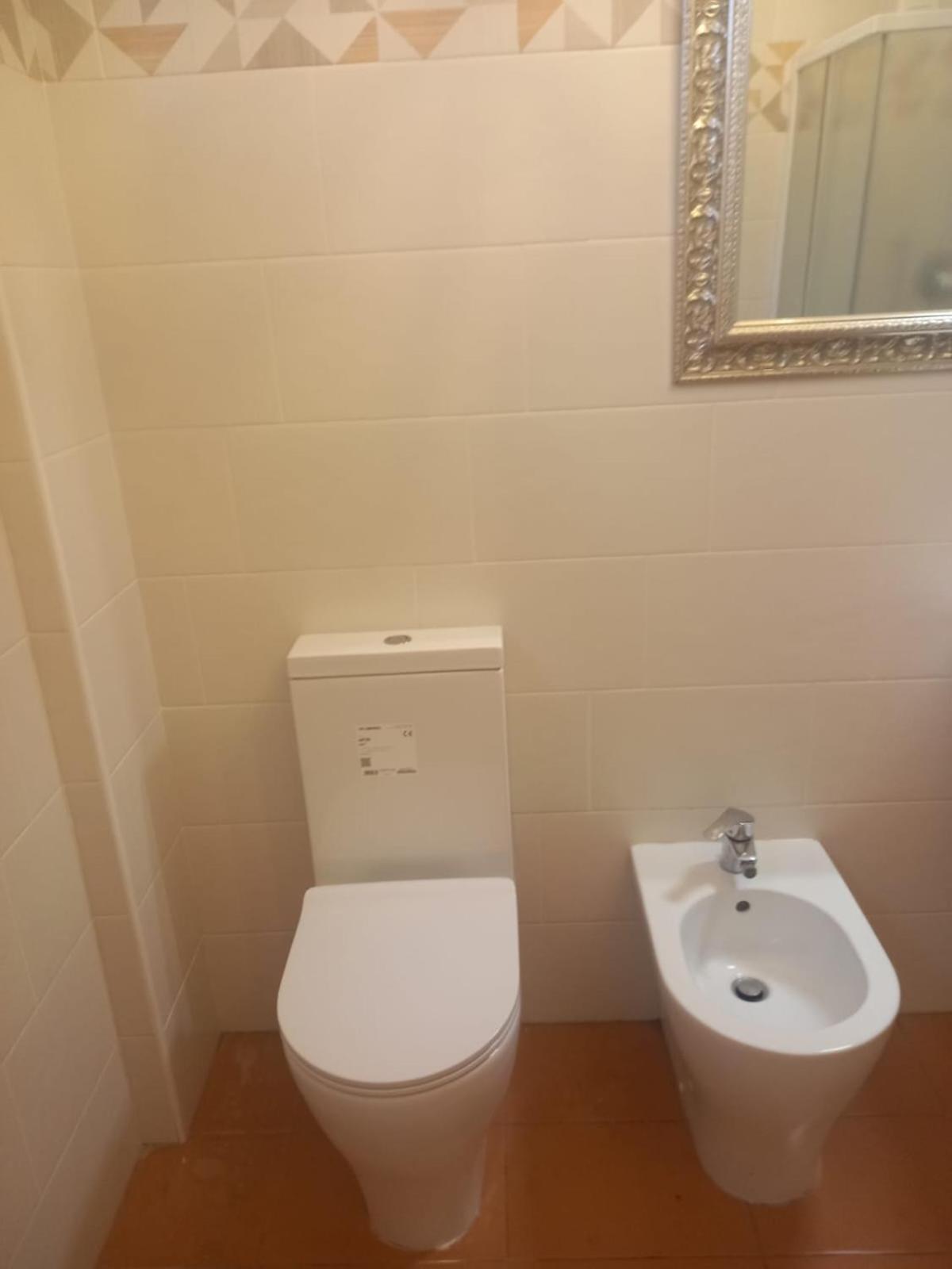 דירות Casa Porta Vescovo ורונה מראה חיצוני תמונה