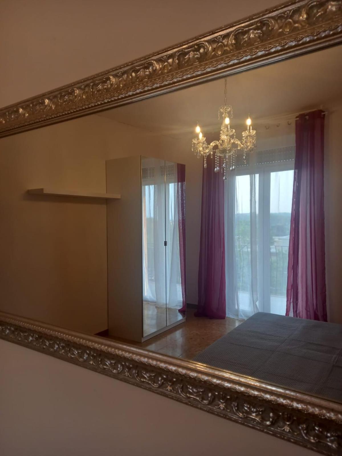 דירות Casa Porta Vescovo ורונה מראה חיצוני תמונה