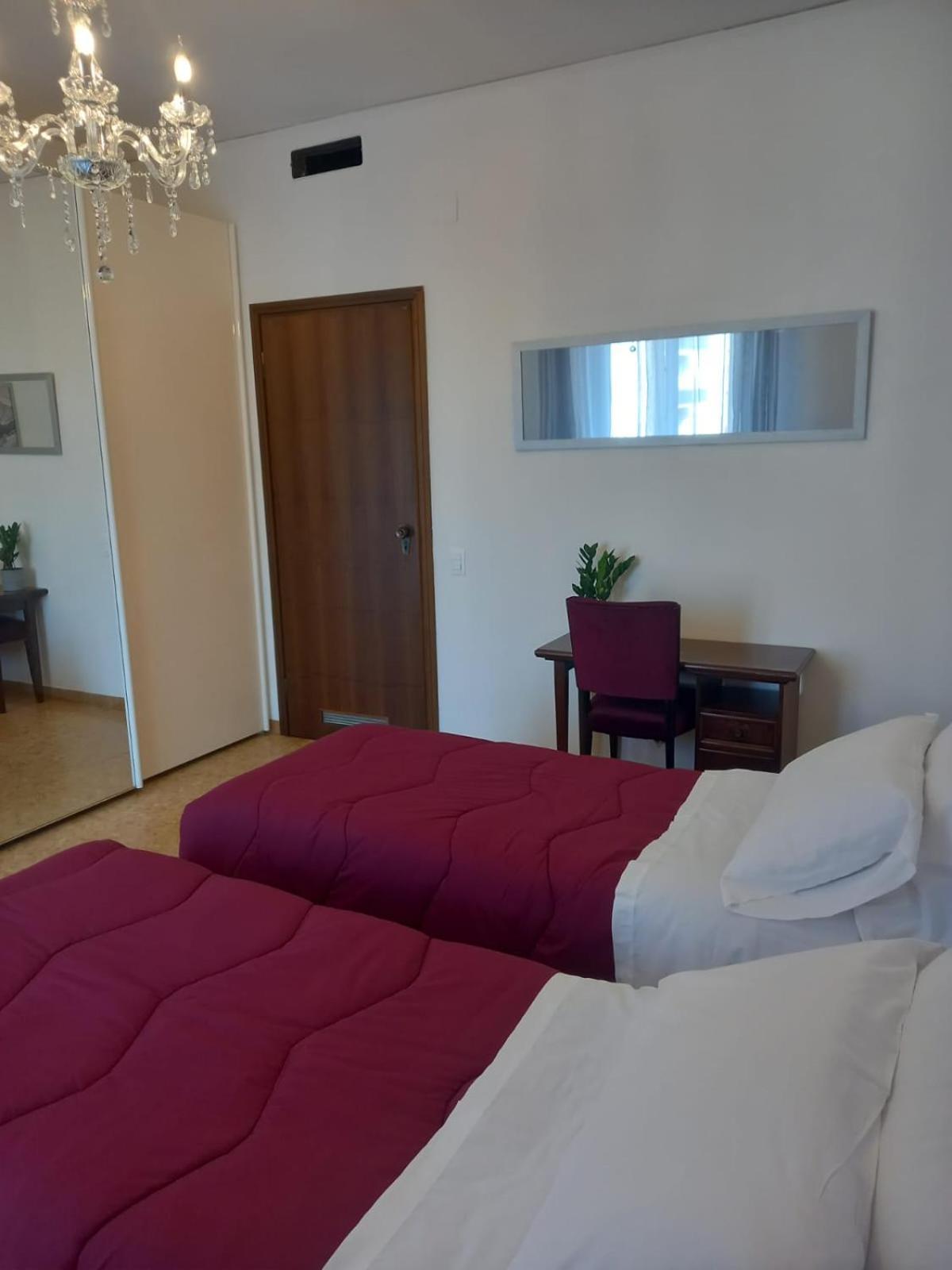 דירות Casa Porta Vescovo ורונה מראה חיצוני תמונה