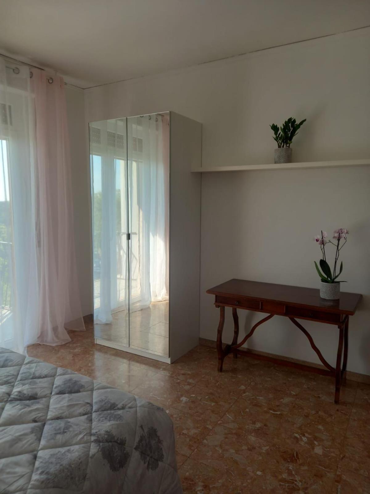 דירות Casa Porta Vescovo ורונה מראה חיצוני תמונה