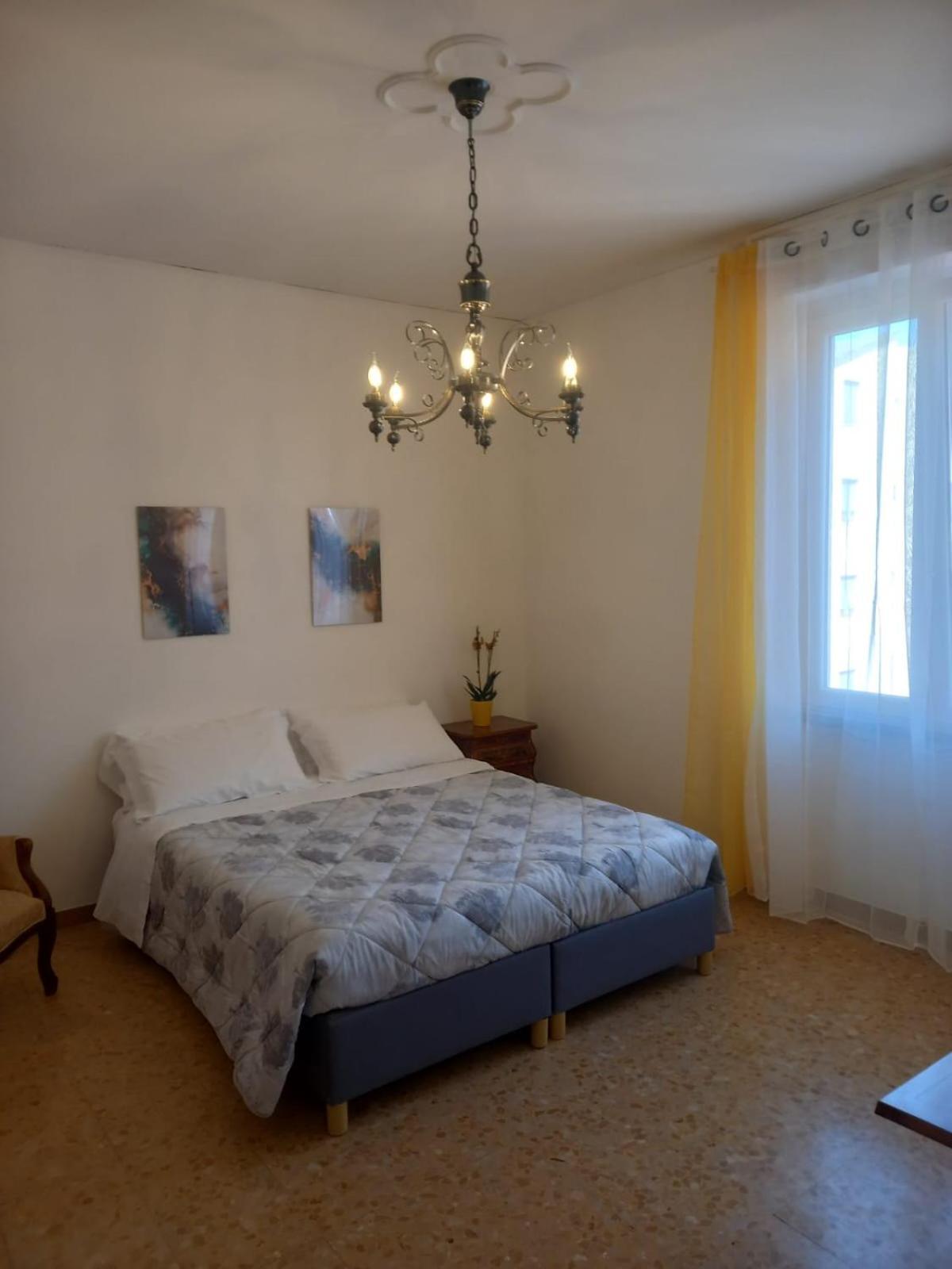 דירות Casa Porta Vescovo ורונה מראה חיצוני תמונה