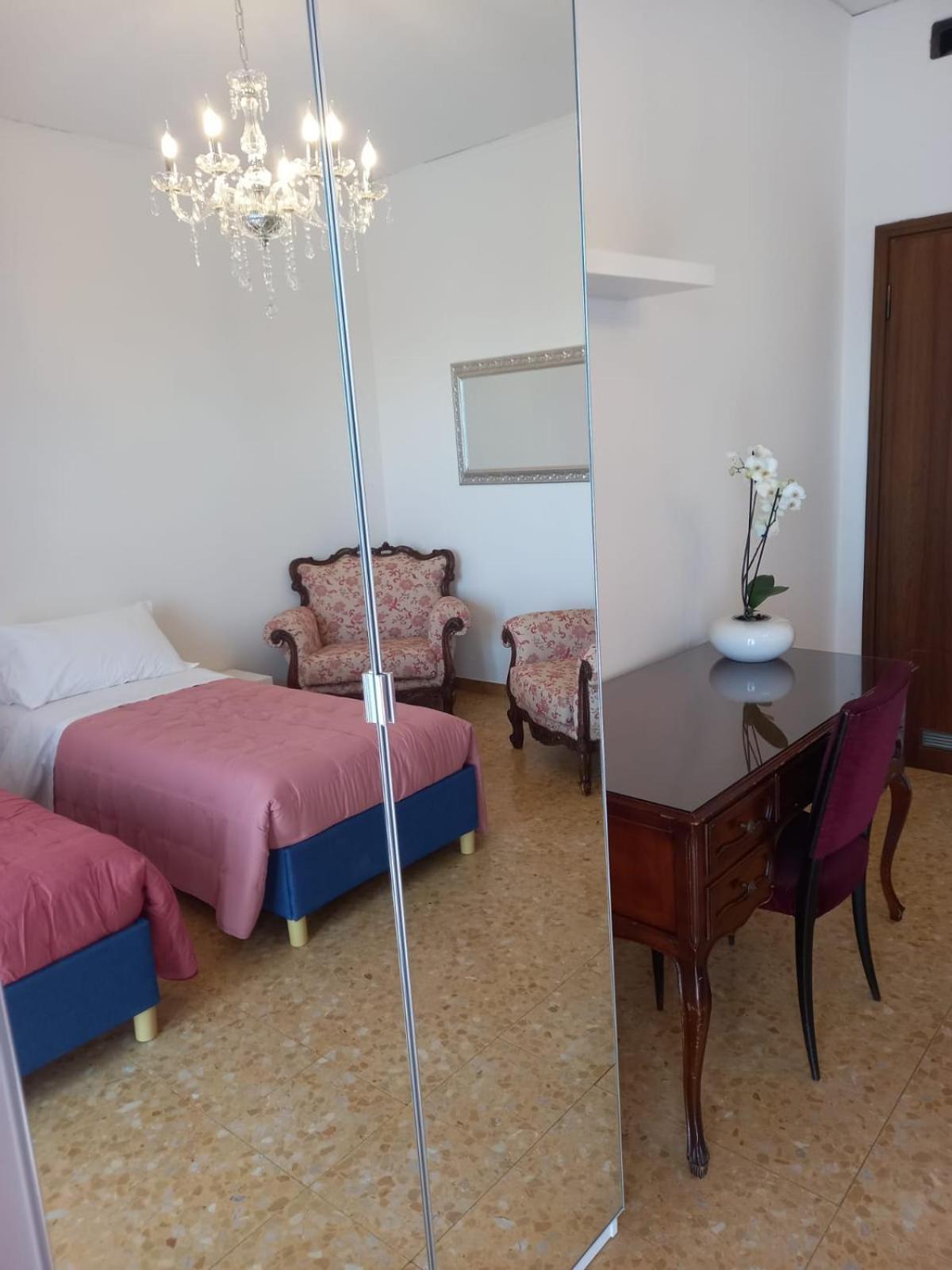 דירות Casa Porta Vescovo ורונה מראה חיצוני תמונה
