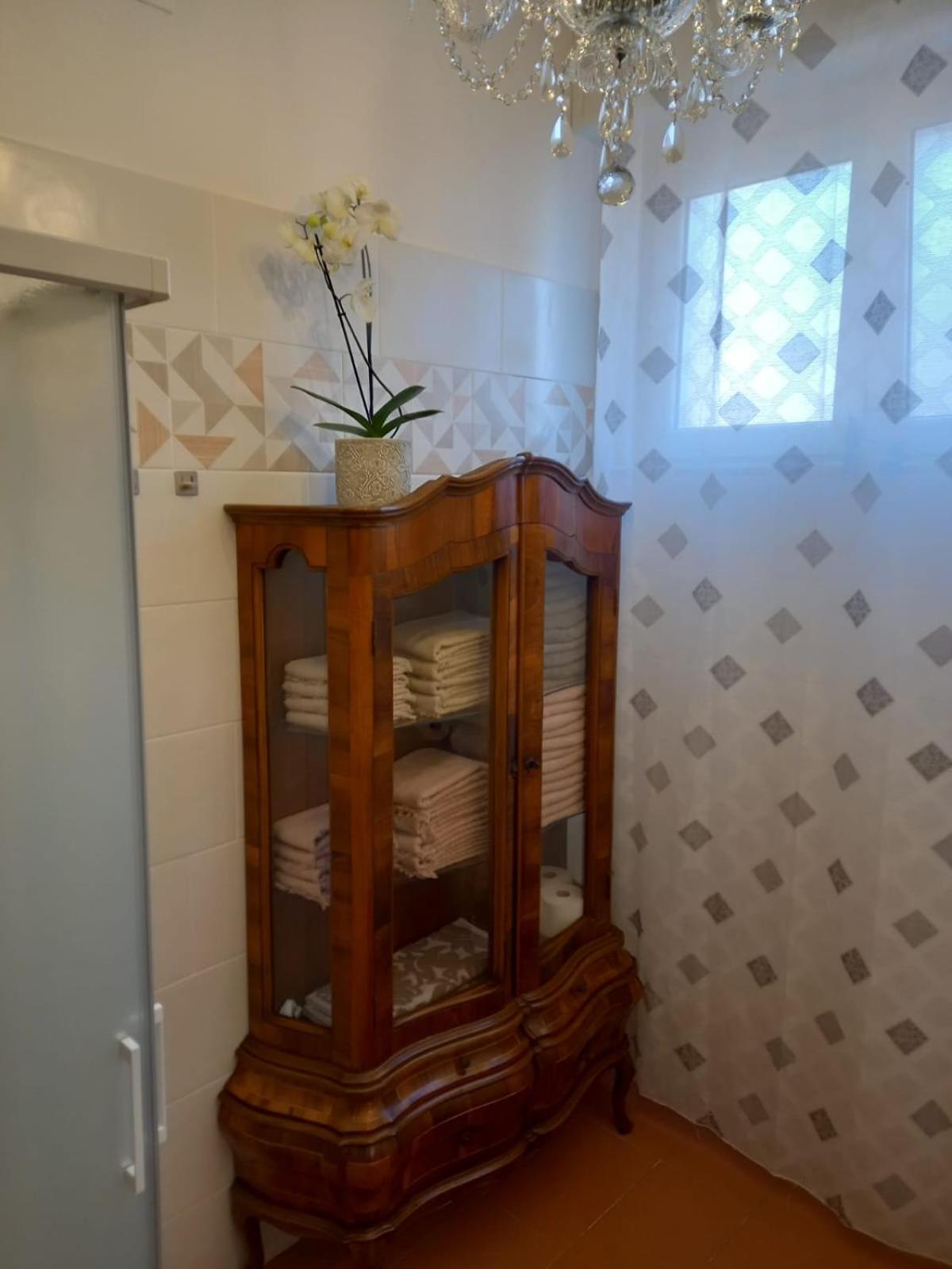 דירות Casa Porta Vescovo ורונה מראה חיצוני תמונה