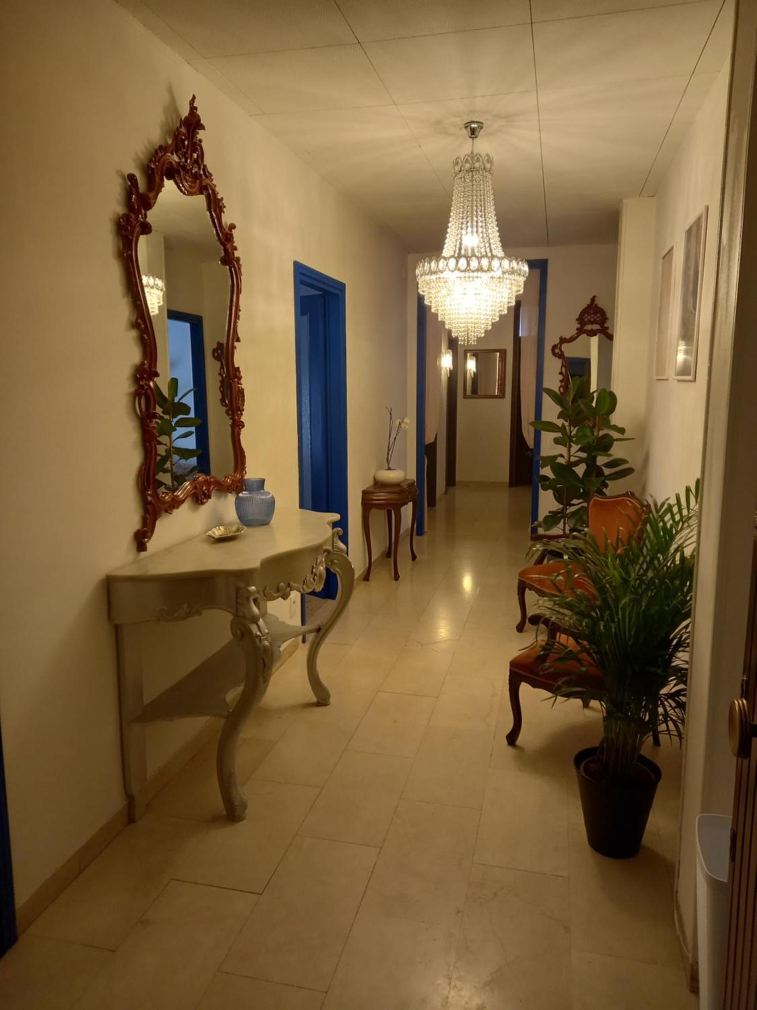 דירות Casa Porta Vescovo ורונה מראה חיצוני תמונה