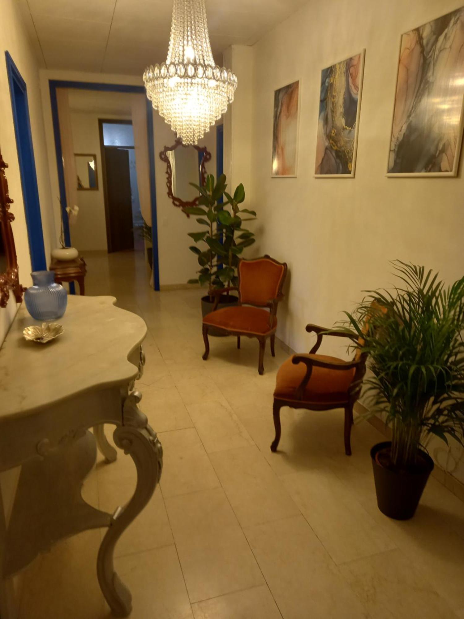 דירות Casa Porta Vescovo ורונה מראה חיצוני תמונה