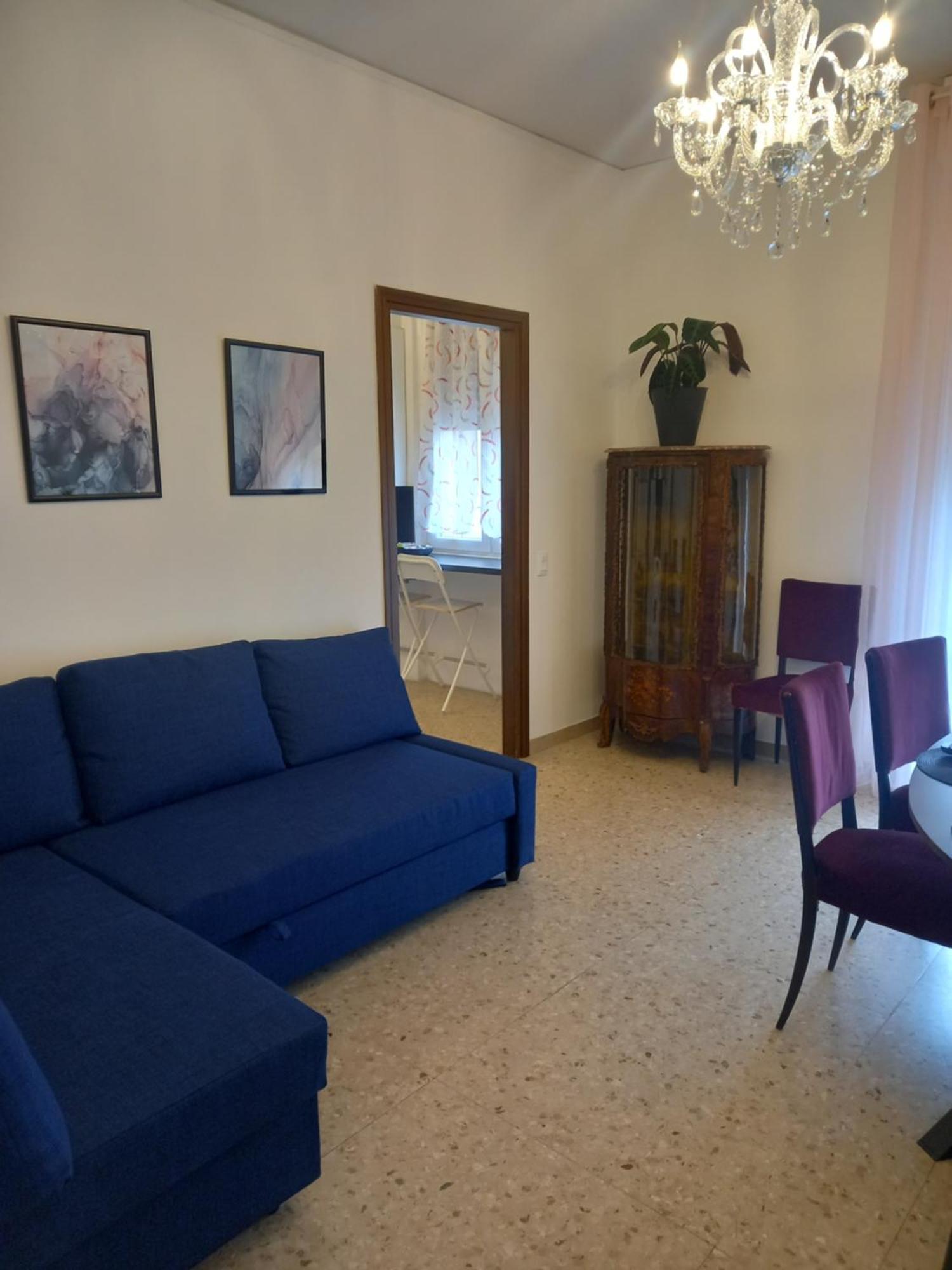 דירות Casa Porta Vescovo ורונה מראה חיצוני תמונה