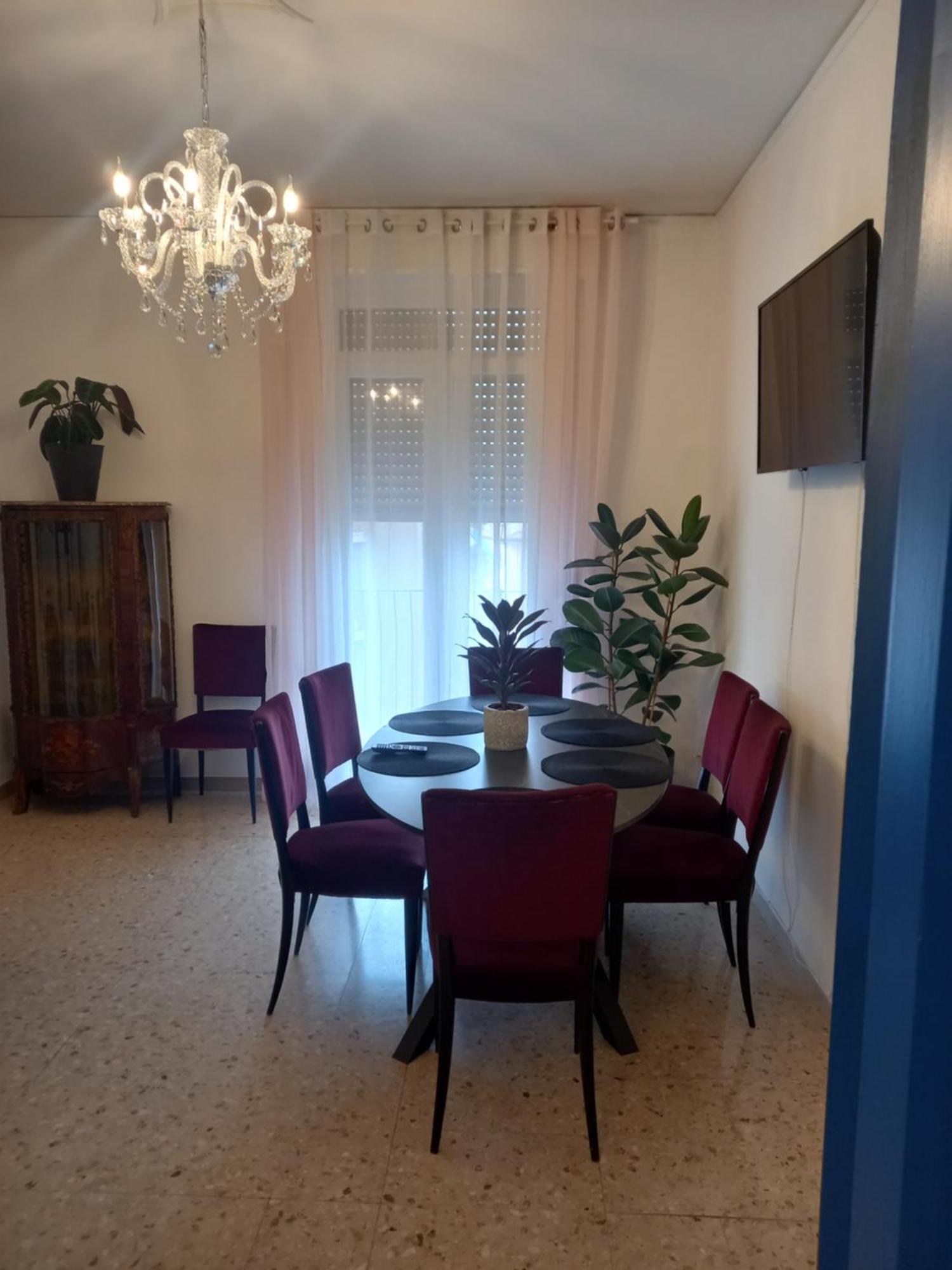 דירות Casa Porta Vescovo ורונה מראה חיצוני תמונה
