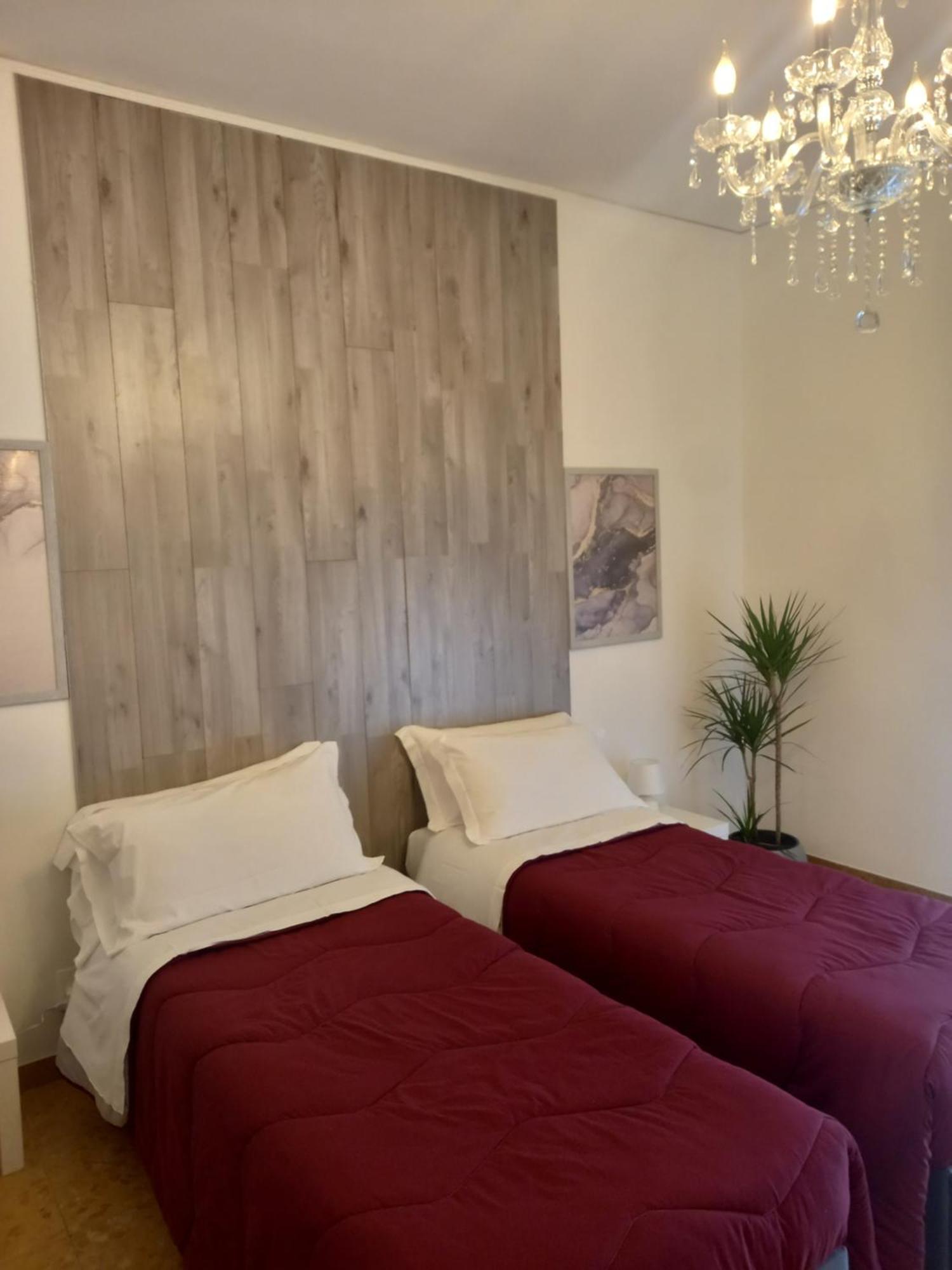 דירות Casa Porta Vescovo ורונה מראה חיצוני תמונה