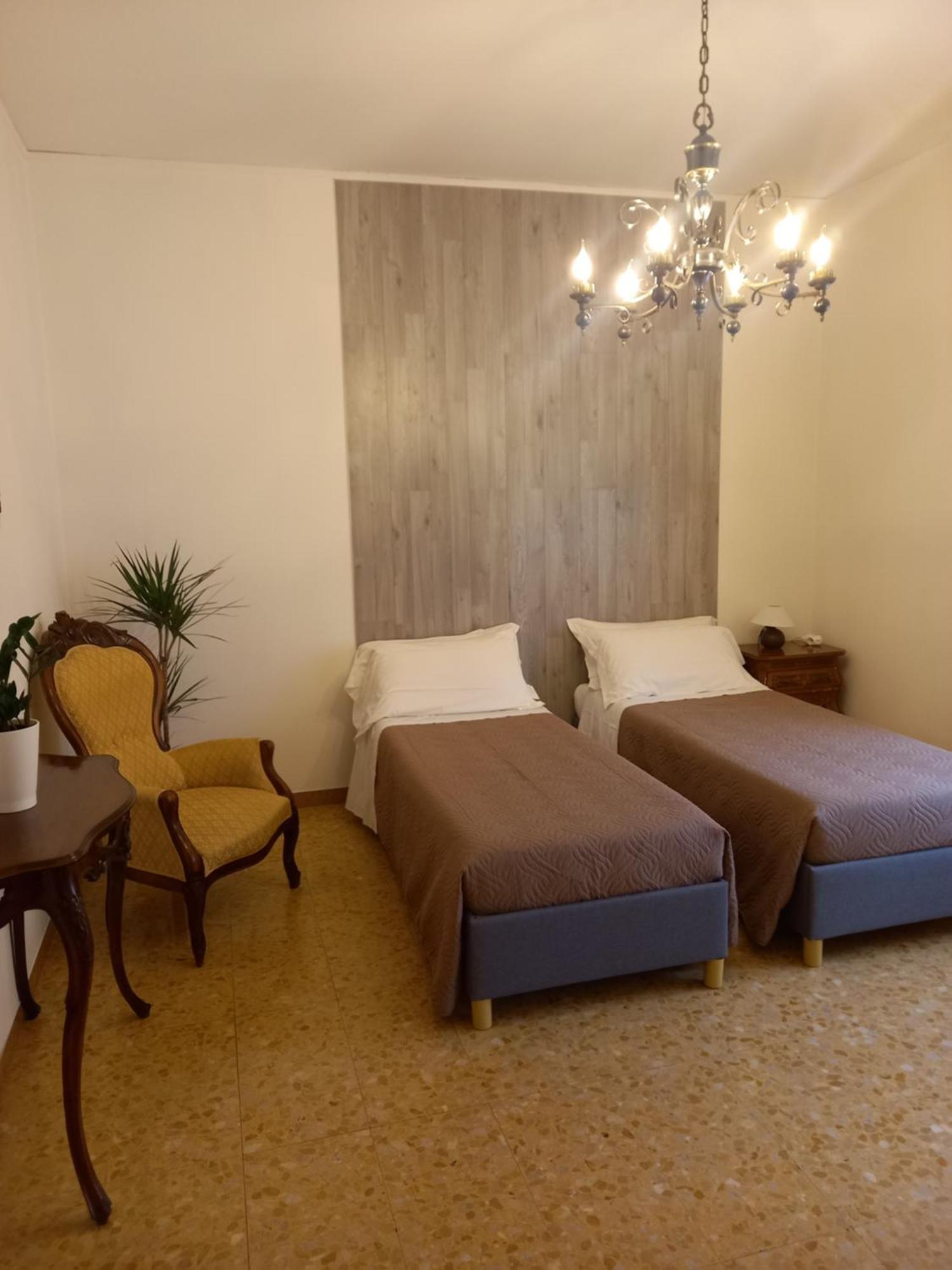 דירות Casa Porta Vescovo ורונה מראה חיצוני תמונה