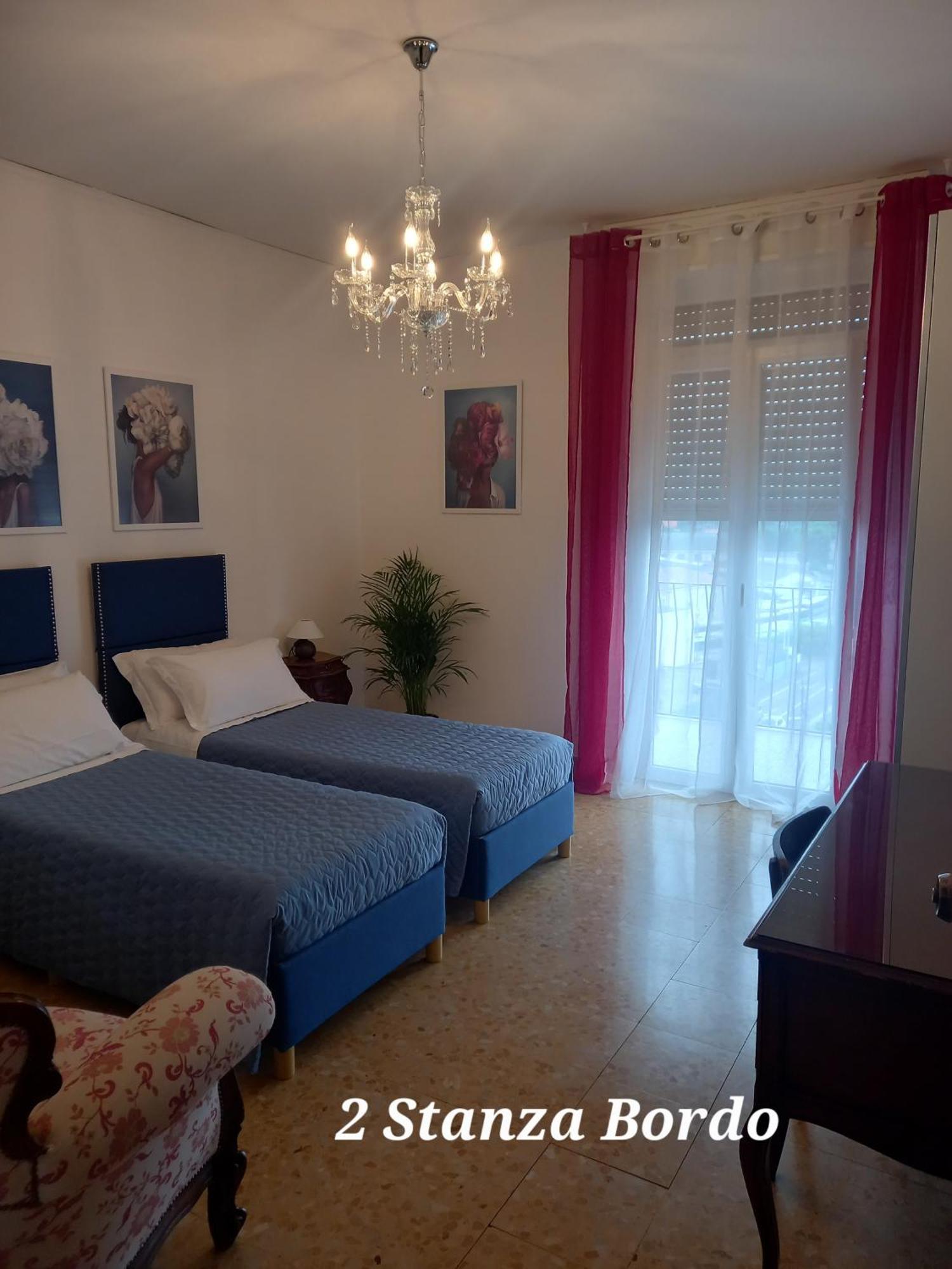 דירות Casa Porta Vescovo ורונה מראה חיצוני תמונה