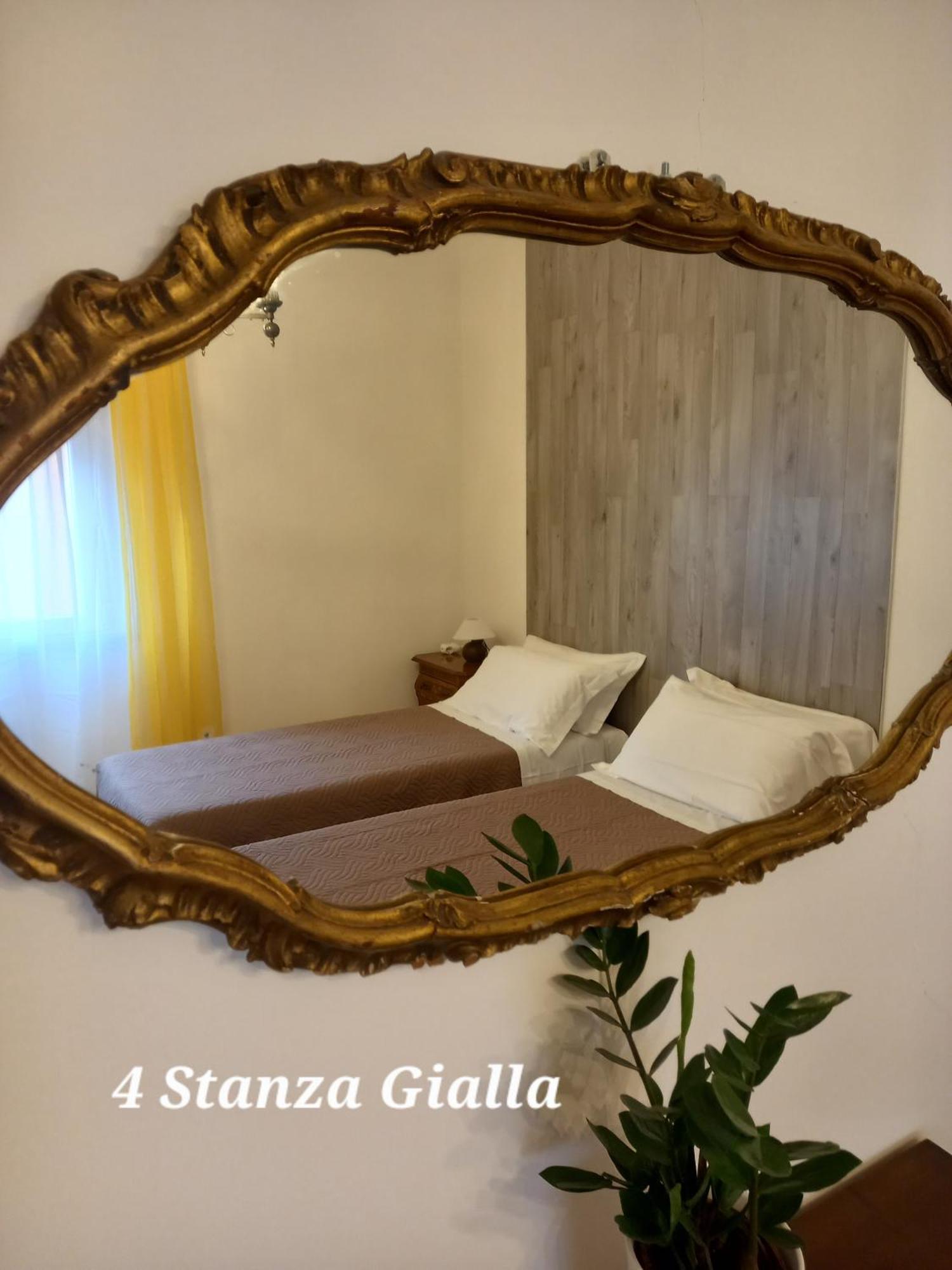 דירות Casa Porta Vescovo ורונה מראה חיצוני תמונה