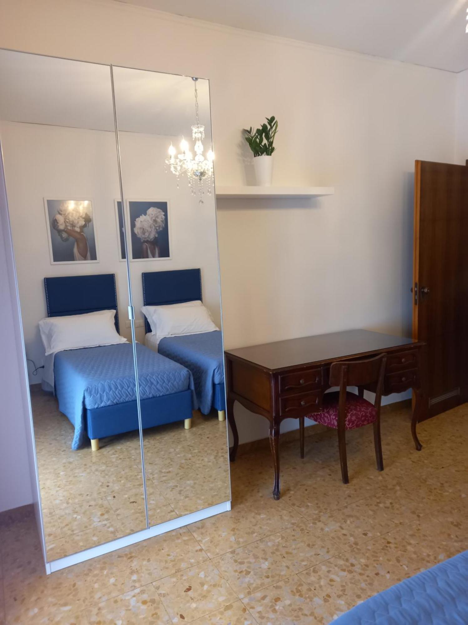 דירות Casa Porta Vescovo ורונה מראה חיצוני תמונה